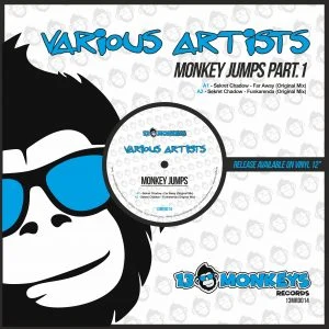 [13MRD014] V.A. MONKEY JUMPS – PART1