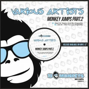 [13MRD016] V.A. MONKEY JUMPS – PART2