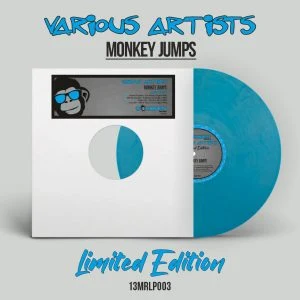 13Monkeys Records – Pack Nº 3
