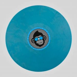 [13MRLP003] V.A. – MONKEY JUMPS 12″
