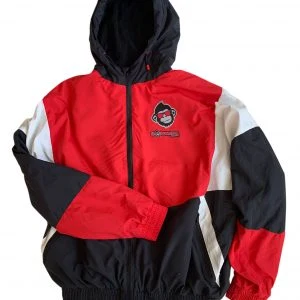 Windbreaker Retro 13Monkeys – Limited Edition