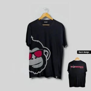 13monkeys T-Shirt Vertical Limited Edition