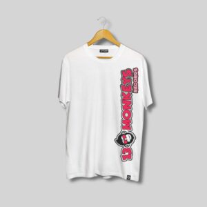 13monkeys T-Shirt Front Vertical