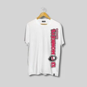 13monkeys T-Shirt Front Vertical