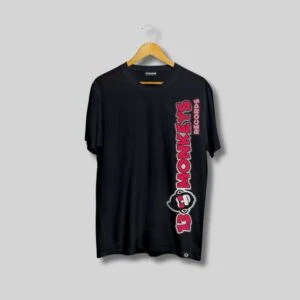 13monkeys T-Shirt Front Vertical