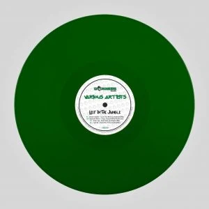 [13MRLP004] V.A. – LOST IN THE JUNGLE