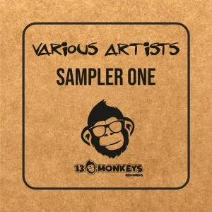 [13MRCD001] Various artists – Sampler One