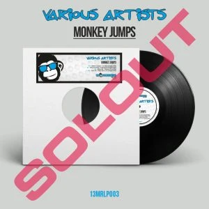 13Monkeys Records – Pack Nº 2