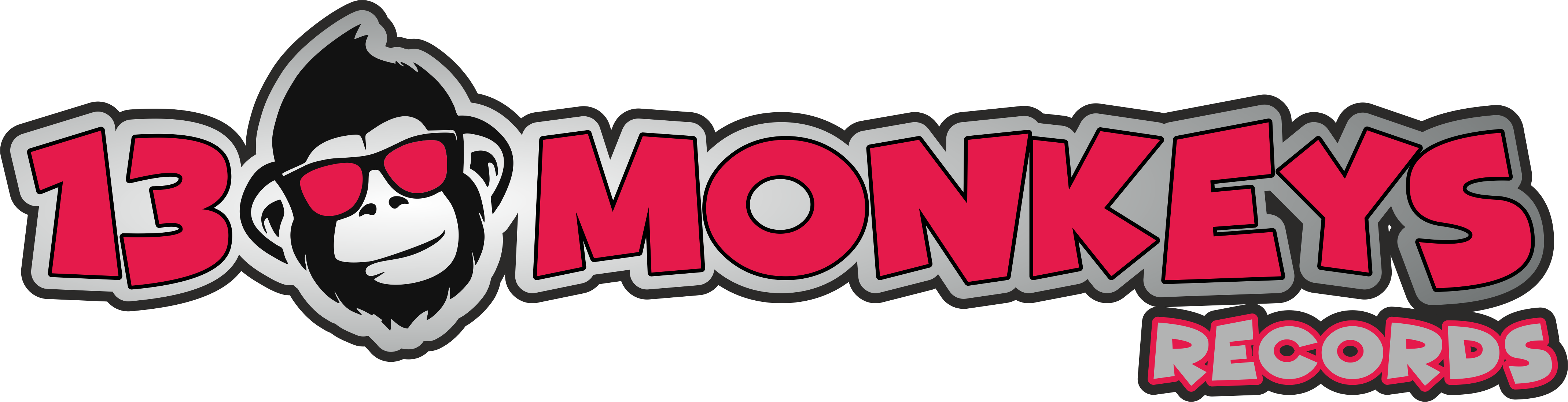 13Monkeys Records