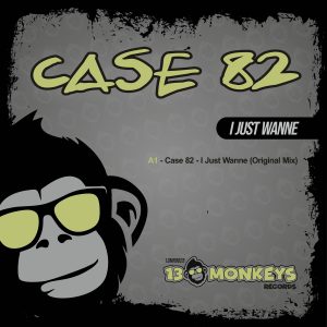 [13MRD025] CASE 82 – I JUST WANNE