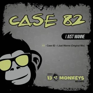 [13MRD025] CASE 82 – I JUST WANNE