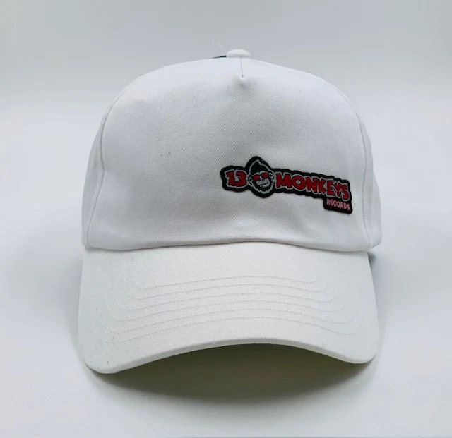 13monkeys Cap - Authentic 5 Panel - Imagen 6