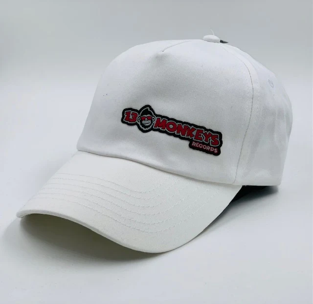 13monkeys Cap - Authentic 5 Panel - Imagen 5