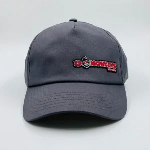 13monkeys Cap – Authentic 5 Panel