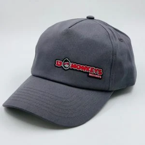 13monkeys Cap – Authentic 5 Panel