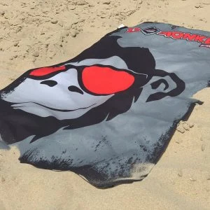 Toalla de Playa – 13Monkeys Records