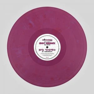 [13MRLP005] EDDY MENDEZ – BOTA TENERIFE (25th ANNIVERSARY) CLASSICS CHAPTER 1