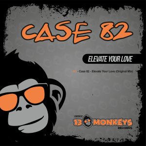 [13MRD028] CASE 82 – ELEVATE YOUR LOVE