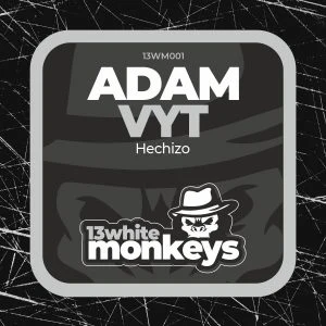 [13WM001] ADAM VYT – HECHIZO