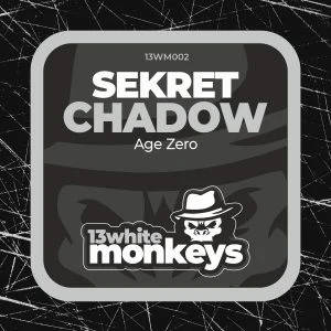 [13WM002] SEKRET CHADOW – AGE ZERO