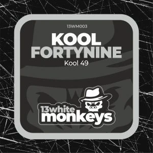 [13WM003] KOOL FORTYNINE – KOOL 49