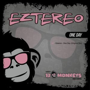 [13MRD037] EZTEREO – ONE DAY