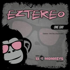 [13MRD037] EZTEREO – ONE DAY