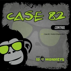 [13MRD038] CASE 82 – CONTROL