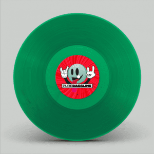 [PBLR001] RASCO – BACK 2 THE PAST EP (REPRESS)