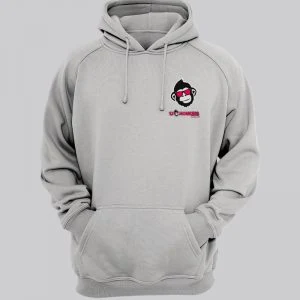 13monkeys – Hooded Sweatshirt Mod.2