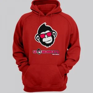 13monkeys – Hooded Sweatshirt Mod.1