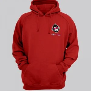 13monkeys – Hooded Sweatshirt Mod.2