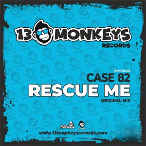 [13MRD046] CASE 82 – RESCUE ME