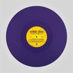 [OCRS001] DIGITAL BASE – MY LIFE SAMPLER 1 (12″ SOLID PURPLE)
