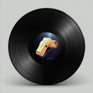 [UTGB001] UNKNOWN – THE GOLDEN BOYS EDITION 1