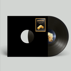 [UTGB001] UNKNOWN – THE GOLDEN BOYS EDITION 1