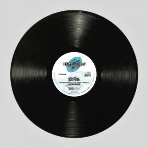 Vinyl Crazy Pack – [VCR008] + [VCR009] + [VCR010]
