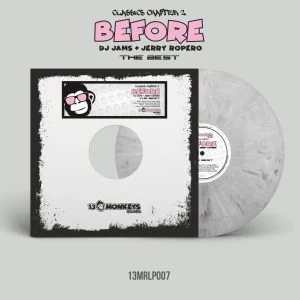 [13MRLP007] BEFORE – THE BEST – CLASSICS CHAPTER 2