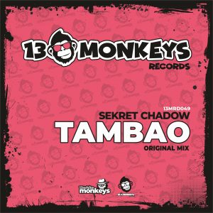 [13MRD049] SEKRET CHADOW – TAMBAO