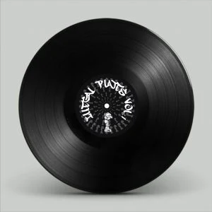 [ILLEGALPLATES001] VARIOUS – ILLEGAL PLATES VOL.1