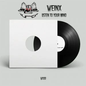 [WX001] WEINX – LISTEN TO YOUR MIND