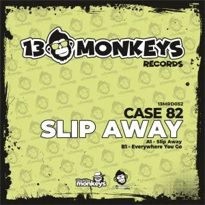[13MRD052] CASE 82 – SLIP AWAY