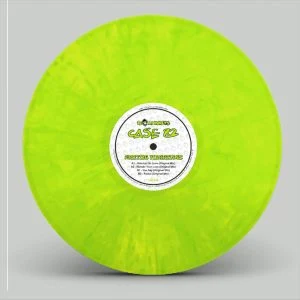 [13MRLP008] Case 82 – Positive Vibrations EP