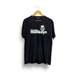 13White Monkeys T-Shirt