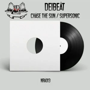 [NRA013] DEIBEAT – CHASE THE SUN / SUPERSONIC