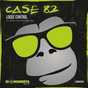 [13MRD058] CASE 82 – LOOSE CONTROL