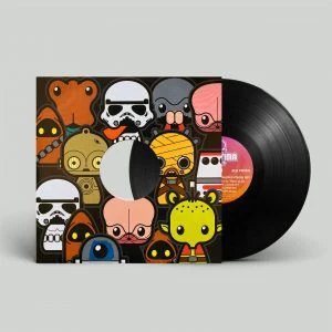 [CC07] VARIOUS – SOUTH COAST SURVIVORS E.P.