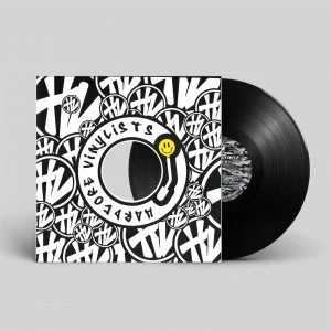 [DCLS009] VARIOUS ‎– THE REGENERATION E.P (PART 3)