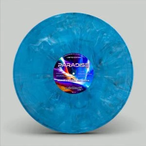 [OBE001] MIKE JOSH FT. M.R.G. – PARADISE E.P.