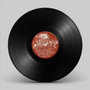 [ROTV003] VIBES & HATTRIXX – YOU CAN MAKE IT / SOMETHING DEVINE